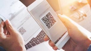 Pago QR