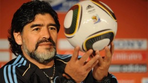 Aniversario de la muerte de Maradona: Cómo está la causa judicial