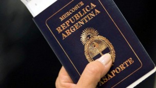 Pasaporte