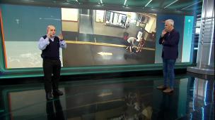 Ataque al playero por qué no está detenido el agresor