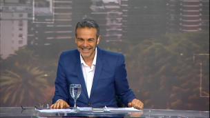 Captura programa completo Amanecer
