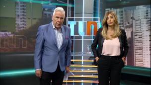 Telenueve al Mediodía
