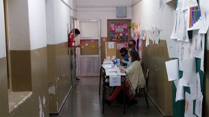 Política, cerraron los comicios, votación 2021, elecciones legislativas,