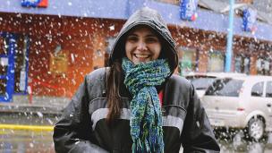 Femicidio de Marcela Coronel: La sentencia