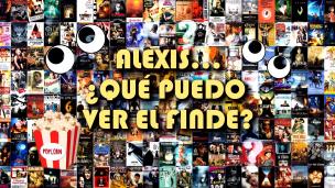 Qué puedo ver el finde