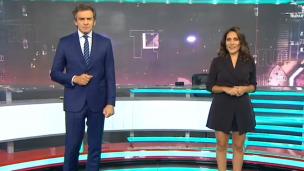 Programa Completo, Telenueve Central
