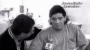 Un homenaje realizado por El Nueve repasa su vida y obra mediante antiguas e icónicas entrevistas del archivo del canal. ¡No te lo pierdas, anteúltimo episodio!