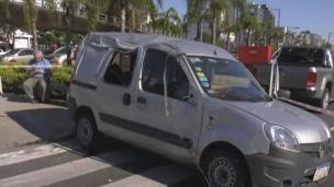 accidente 9 de julio san juan