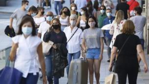 covid argentina aumento contagios