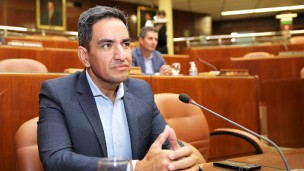 diputado enzo cornejo copio proyecto
