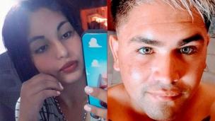 Policiales, Córdoba, femicidio, Río Cuarto,