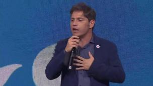 Axel Kicillof