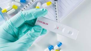 tests rapidos covid 19 coronavirus