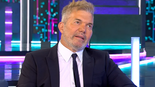 Espectáculos, Moria Casán, Fernando Burlando, Moria es Moria
