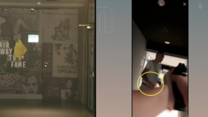 biologo aleman ataque