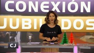 Conexión jubilados: Programa completo, 12 de diciembre de 2021