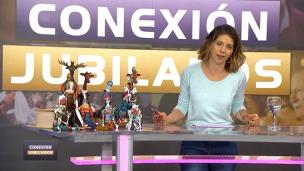 Conexión jubilados: Programa completo, 5 de diciembre de 2021