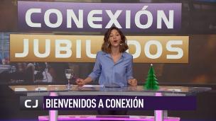 Conexión jubilados: Programa completo, 19 de diciembre de 2021