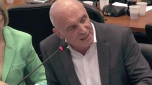 Política, José Luis Espert, Martín Guzmán, presupuesto, tarifazo,