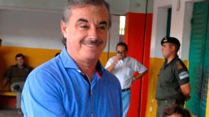 Política, abuso sexual, Héctor "Chabay" Ruiz, Santiago del Estero,