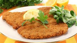 Milanesa
