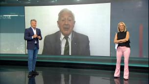 Telenueve al Amanecer: programa del 24 de Diciembre del 2021