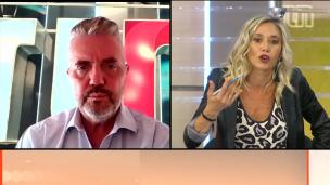 Telenueve al Amanecer: Programa del 3 de Diciembre del 2021