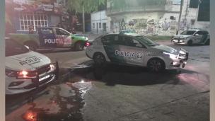 remedios de escalada atrincherado