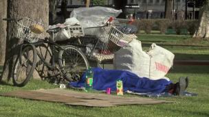 Economía, pobreza, UCA,