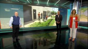 Telenueve al Mediodía: Programa del 3 de Diciembre del 2021