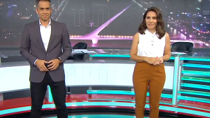 Programa Completo, Telenueve Central,