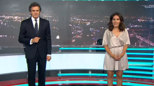 Programa Completo, Telenueve Central,