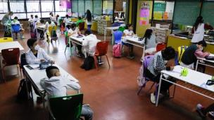 Las clases en CABA comenzarán el 21 de febrero