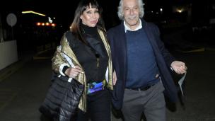 Espectáculos, Moria Casán, Pato Galmarini, Moria es Moria, El Nueve,