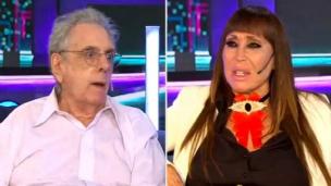Espectáculos, Moria Casán, Antonio Gasalla, Moria es Moria,