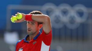 Sociedad, Novak Djokovic, Abierto de Australia,