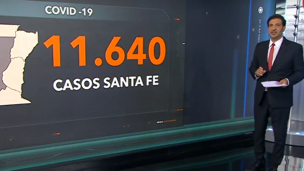 Programa Completo, Telenueve al Cierre,