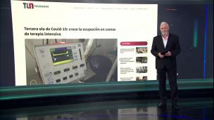 Telenueve al Cierre 