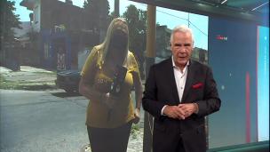 Telenueve al Mediodía: programa del 21 de Enero del 2022