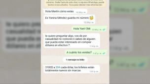 Policiales, robo de identidad, estafa, estafa virtual, 