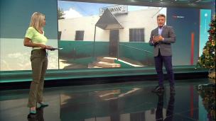 Telenueve al Mediodía: programa del 5 de Enero del 2022