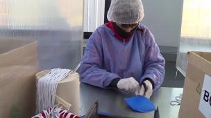 Economía, Pymes, contagios, Covid-19,