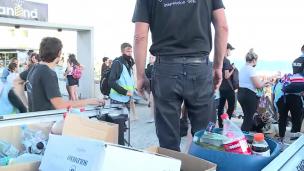 Sociedad, Mar del Plata, after beach, alcohol,