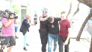 Declara el asesino de Marcela Bimonte