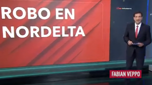 Programa Completo, Telenueve al Cierre,