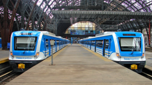Trenes Argentinos