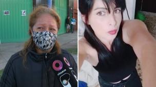 La hermana de Gisele