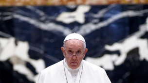 Conflicto Rusia - Ucrania: el Papa Francisco convocó "una jornada de ayuno por la paz"