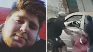 Falleció el joven que recibió un escopetazo