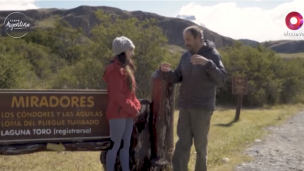 El chaltén, en Santa Cruz un paseo que no te podés perder